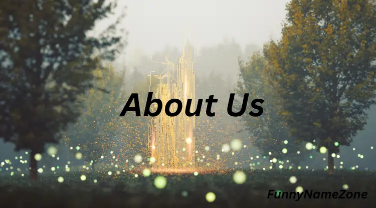 About Us