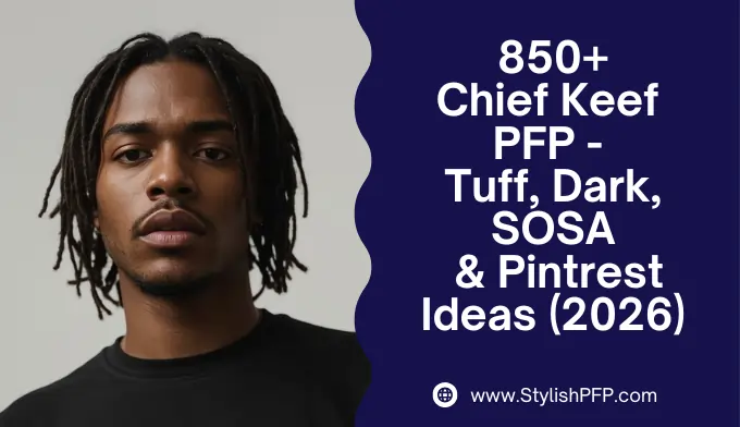 Chief Keef PFP Chief Keef PFP
