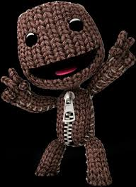 Best Sackboy PFP Ideas