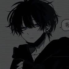 Dark Aesthetic Cute Pfp Emo Aesthetic