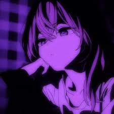 TikTok Anime PFP Aesthetic