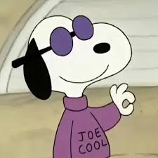 Anime Style Cute Snoopy PFP
