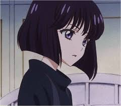 Anime PFP Aesthetic Girl