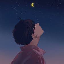 Tuff Anime PFP Aesthetic