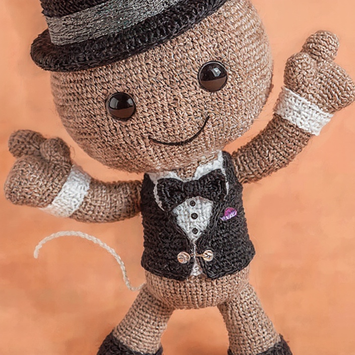 Sackboy PFP Pinterest