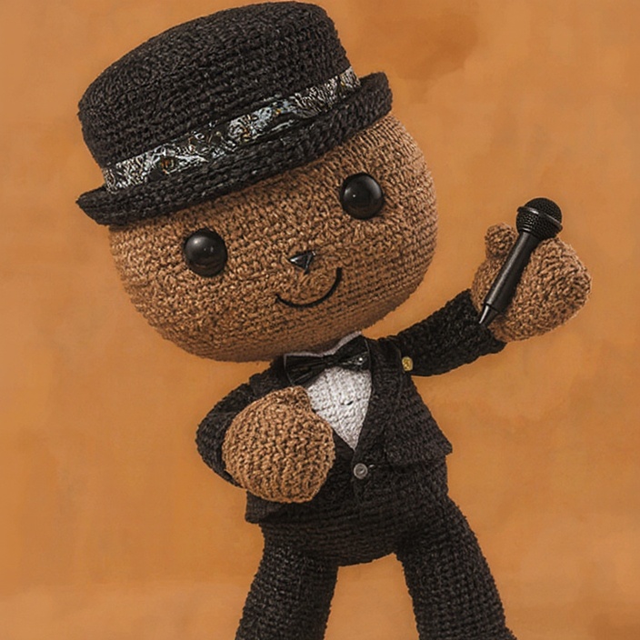 Discord Sackboy PFP