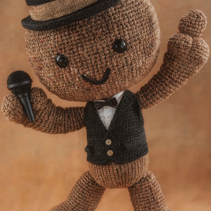 Y2K Sackboy PFP Styles