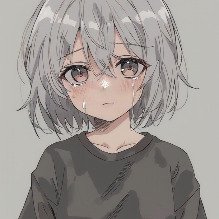 Discord Aesthetic Sad PFP