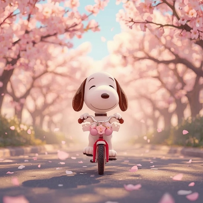 Best Cute Snoopy PFP Ideas