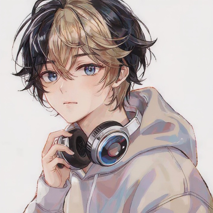 Anime PFP Aesthetic Pinterest