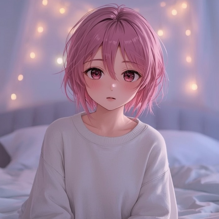 Y2K Anime PFP Aesthetic Styles