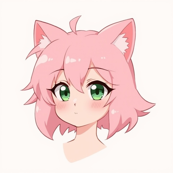 Christmas Amy Rose PFP