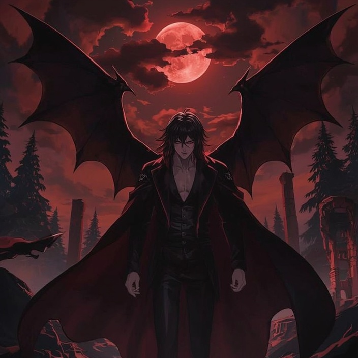Trending Vampire PFP Styles (2026)