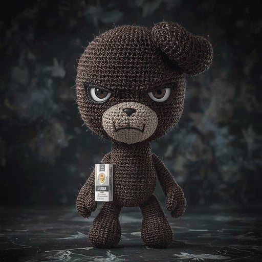 Rare Sackboy PFP