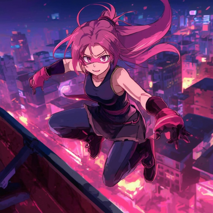 Amy Rose PFP IDW