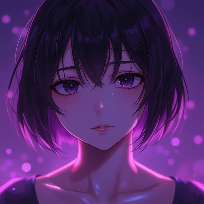 Best Aesthetic Sad PFP Ideas