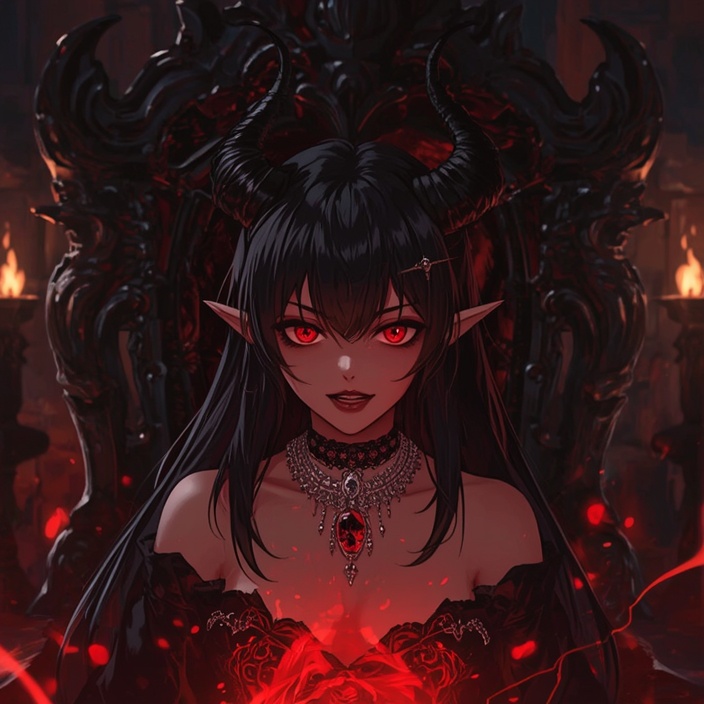 Matching Vampire PFP
