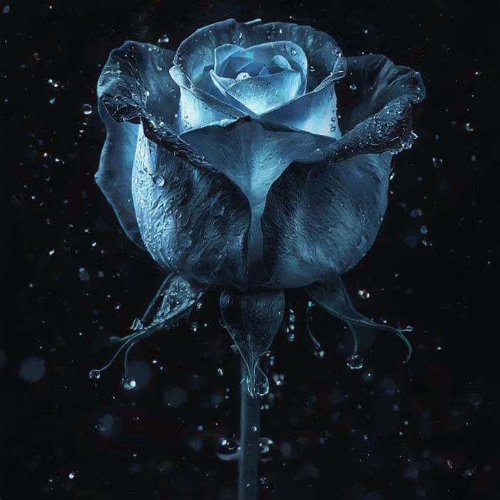 Rose PFP Icons