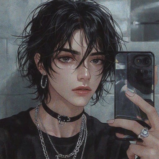 Cute Aesthetic PFP Pinterest