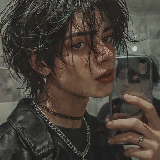 Y2K Cute Aesthetic PFP Styles