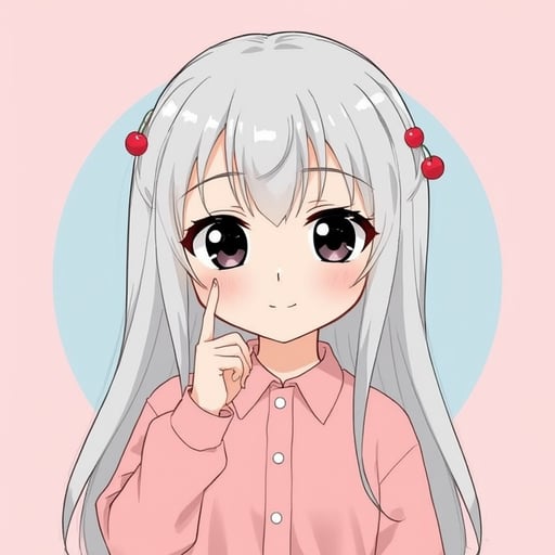 Best Cute Preppy PFP Ideas
