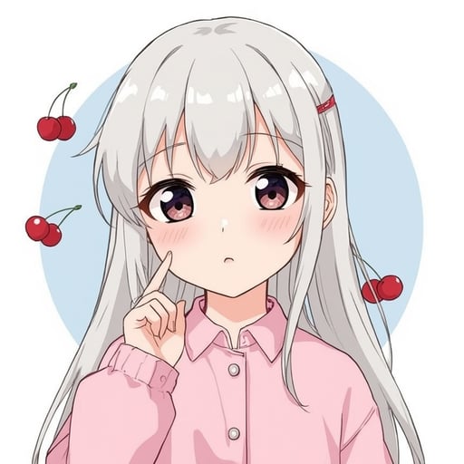 Instagram Cute Preppy PFP