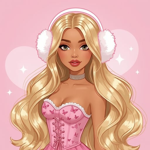 Cute Preppy PFP Pinterest