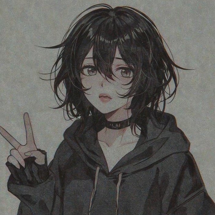 Discord Cute Pfp Emo Aesthetic