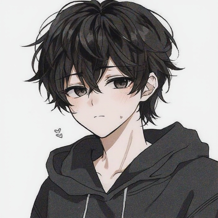 Viral & Trendy Cute Pfp Emo Aesthetic