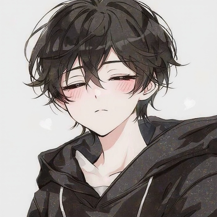 Gaming Community Cute Pfp Emo Aesthetic