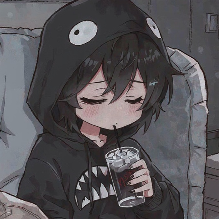 TikTok Cute Aesthetic PFP