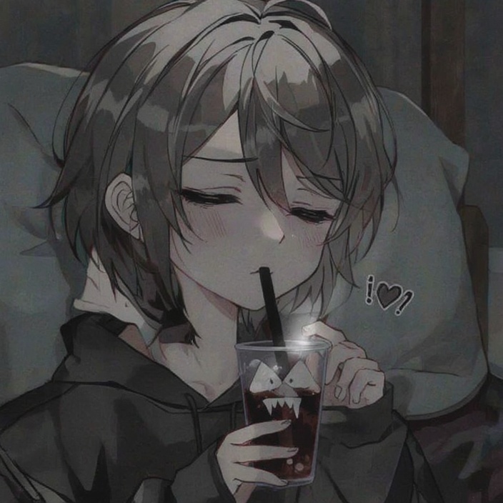 Instagram Cute Aesthetic PFP