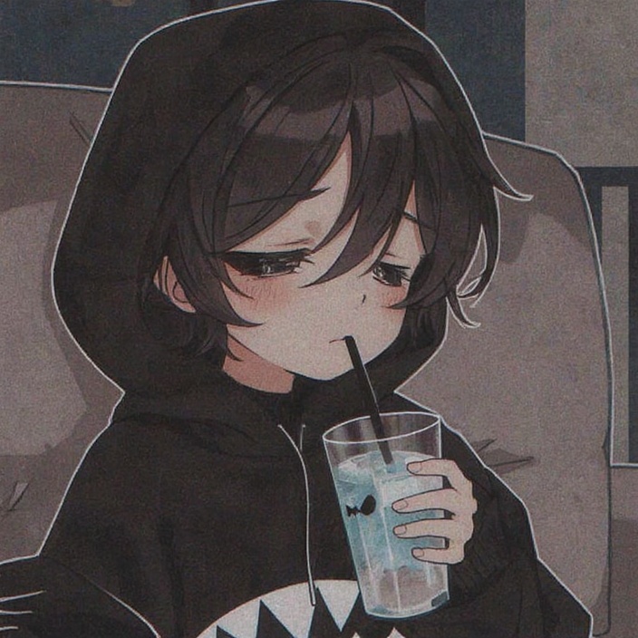 Instagram Cute Aesthetic PFP