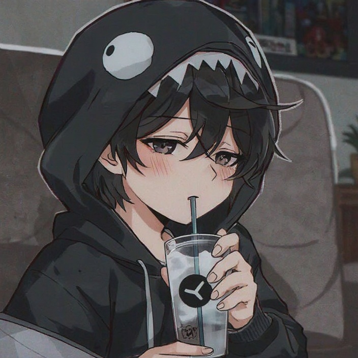 Discord Cute Aesthetic PFP