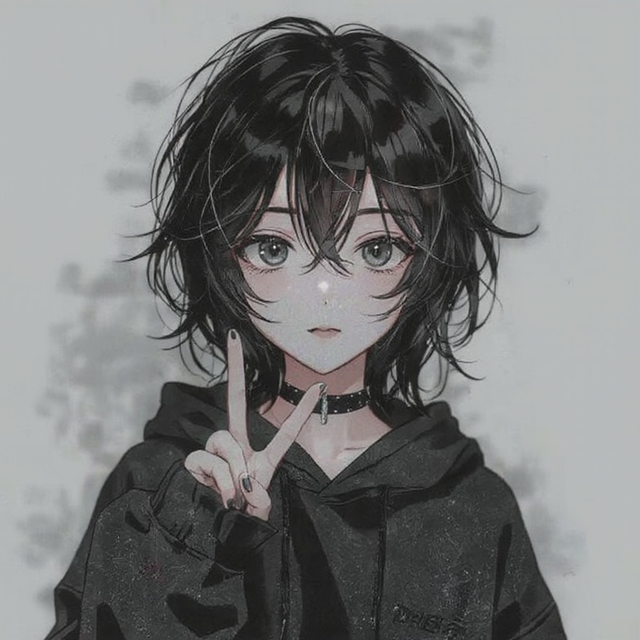 Discord Cute Pfp Emo Aesthetic