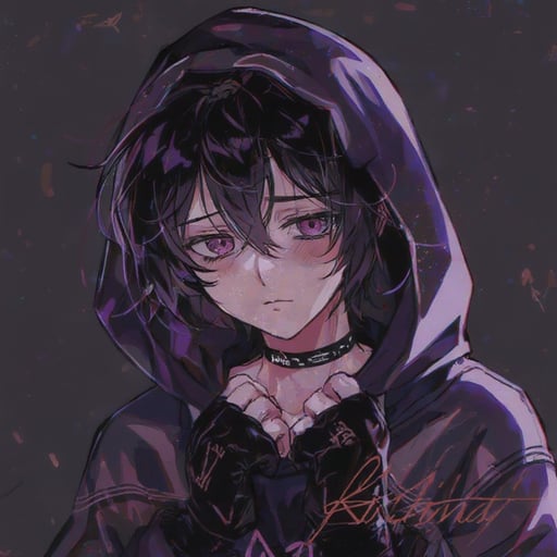 Couple Cute Aesthetic PFP