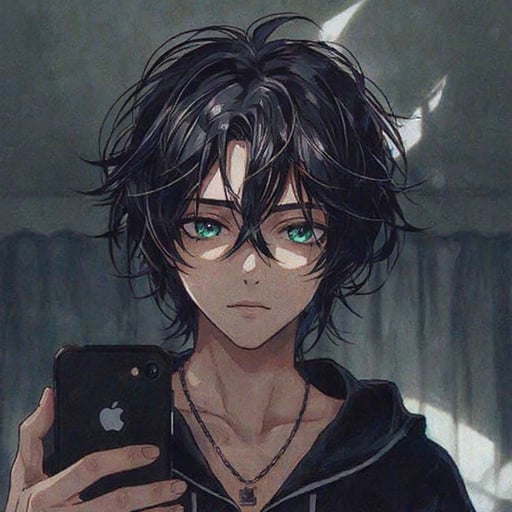 Cute Aesthetic PFP Wallpaper
