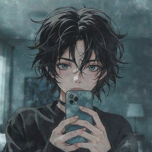 Viral & Trendy Cute Aesthetic PFP
