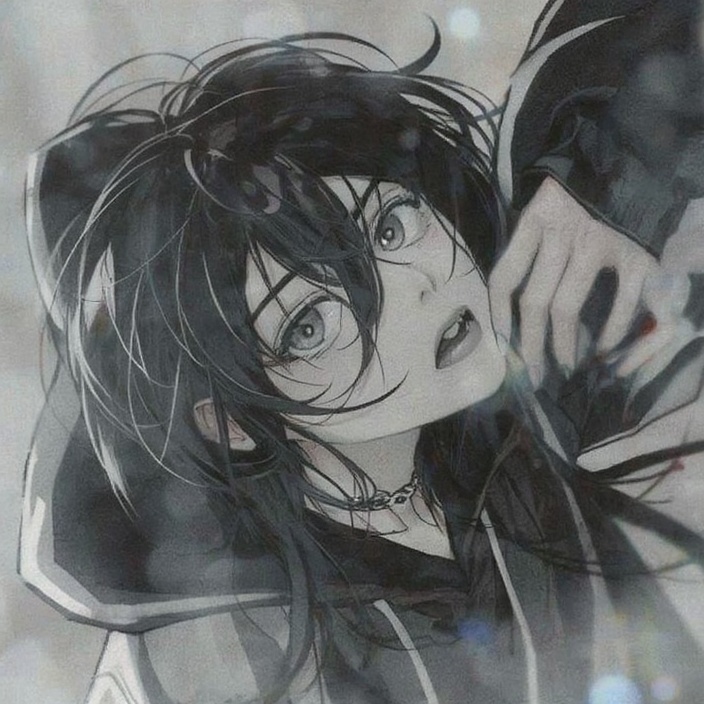 Funny Cute Pfp Emo Aesthetic Styles
