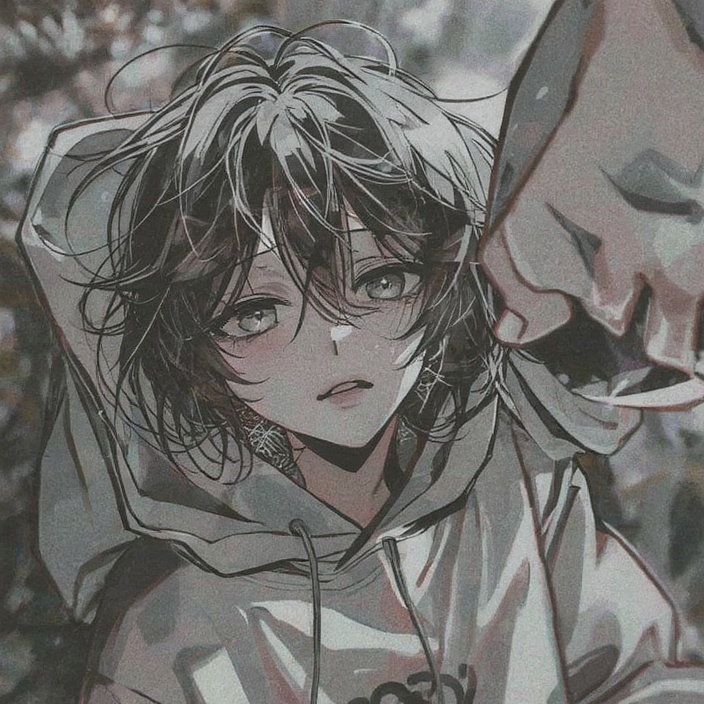 Cute Pfp Emo Aesthetic Wallpaper