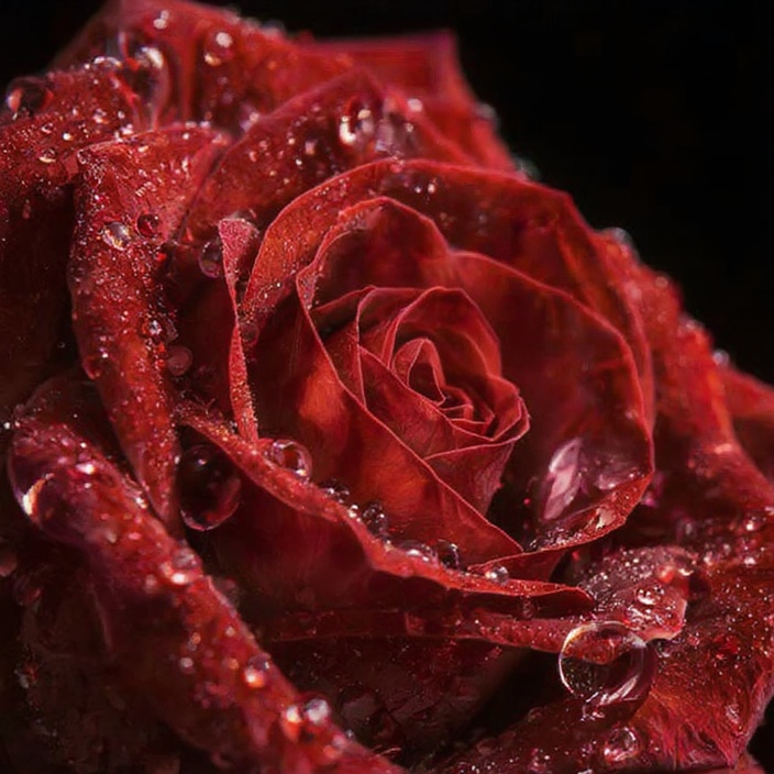Best Rose PFP Ideas