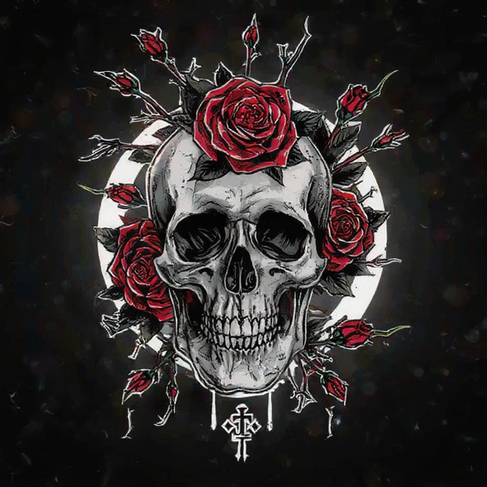 Rose PFP for Boys