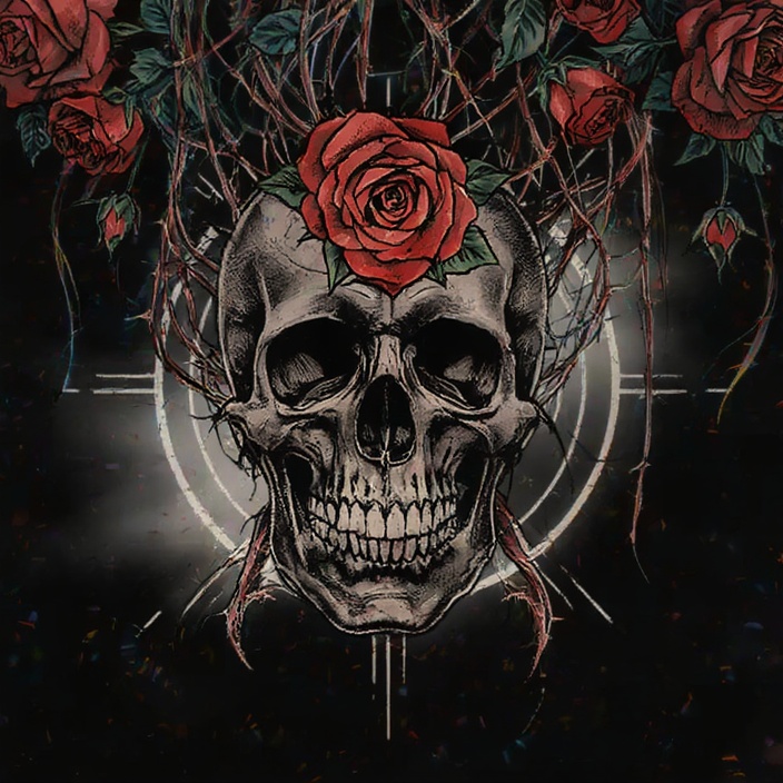 Rose PFP for WhatsApp