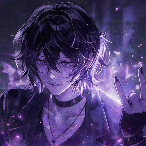 Cute Aesthetic PFP for Boys