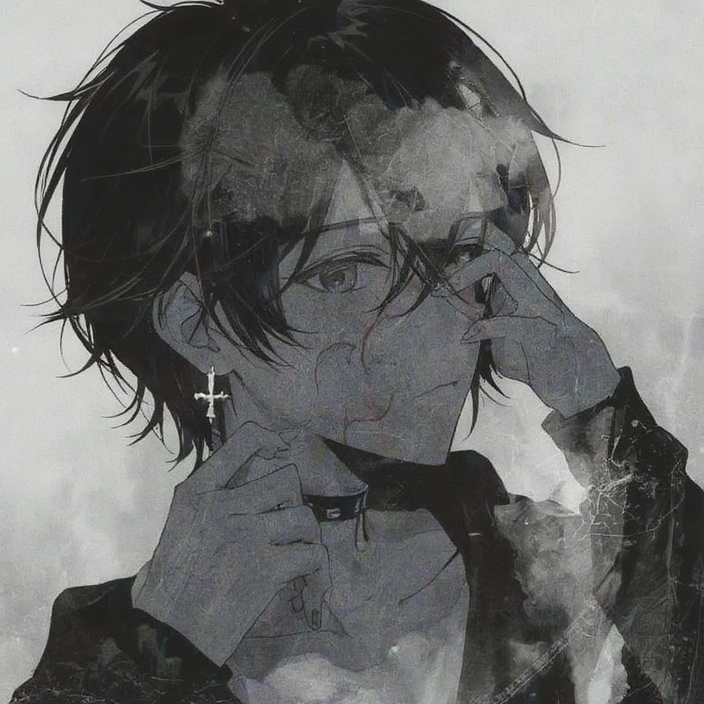 Dark Aesthetic Cute Pfp Emo Aesthetic
