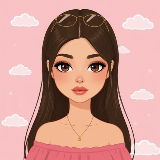 Funny Cute Preppy PFP Styles