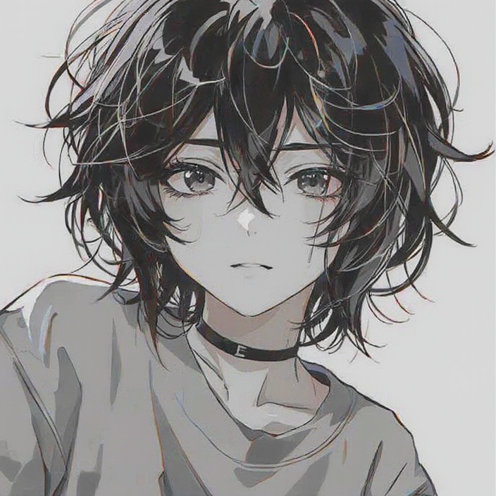 Meme-Based Cute Pfp Emo Aesthetic