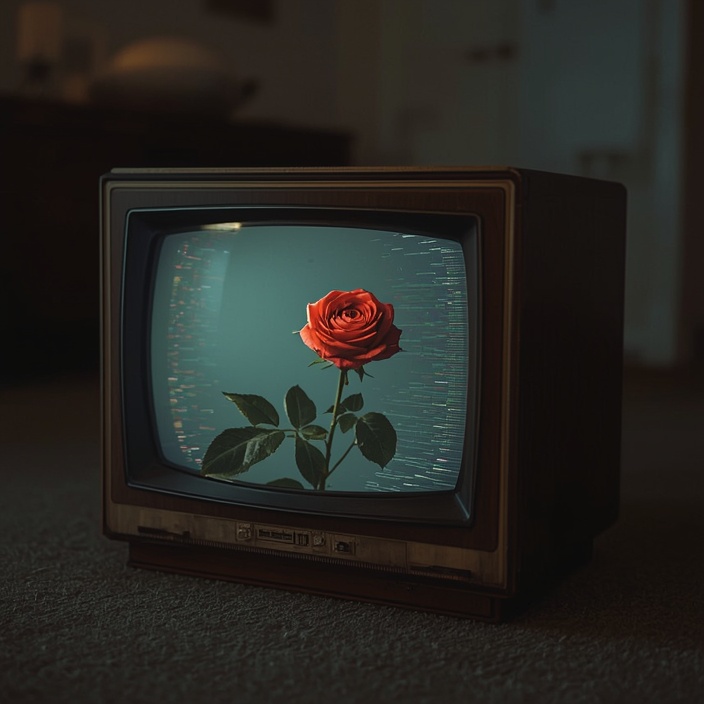 Y2K Rose PFP Styles