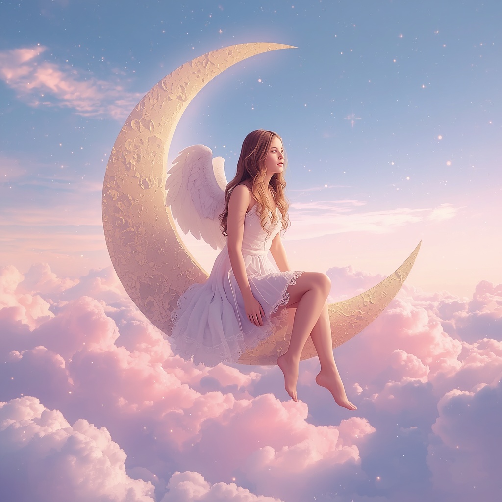 Trending Angel Aesthetic PFP Styles (2026)